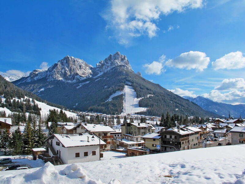 Pozza Di Fassa 645