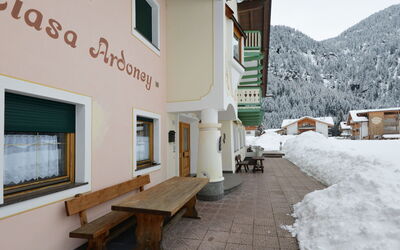 Feriebolig:&nbsp;Ardoney 632.2