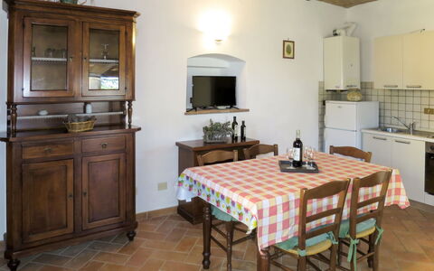 Feriebolig:&nbsp;Tortora 649.5