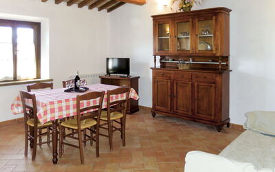 Feriebolig:&nbsp;Giada 649.1