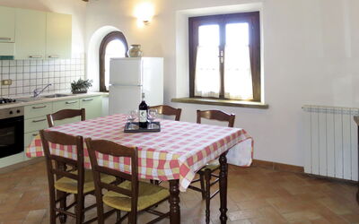 Feriebolig:&nbsp;Giada 649.1