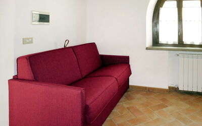Feriebolig:&nbsp;Tortora 649.5