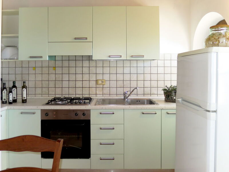 Feriebolig:&nbsp;Giada 649.1