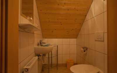 Feriebolig:&nbsp;Wohnung 5 616.1