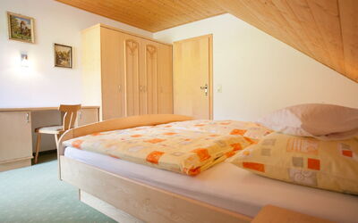 Feriebolig:&nbsp;Wohnung 5 616.1