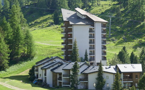 Siviez-Nendaz 649: Plante, Vand, Ejendom, Møbel, Bygning, Bord, Vindue, Azure, Stol, Indretning