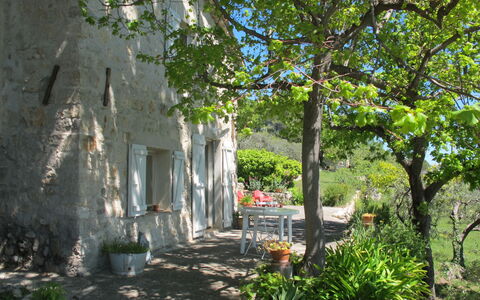 Le Cabanon