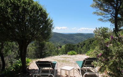 Le Cabanon