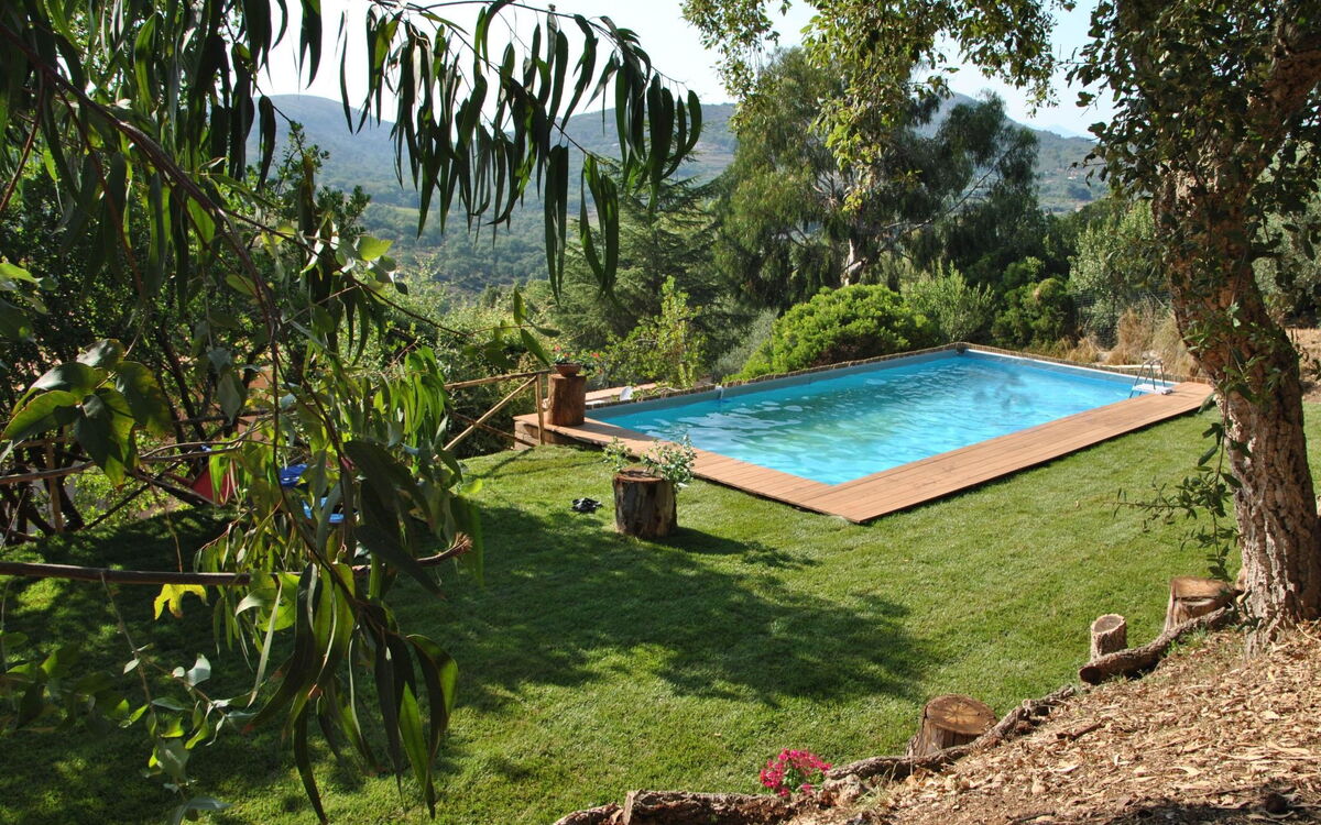 Gran Suite On Hill