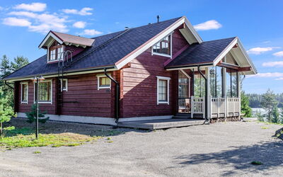 Villa Hymy