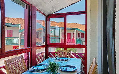 Capbreton 750: Træ, Hjem, Kompositmateriale, Veranda, Maling, Altan, Bejdse, Dagslys