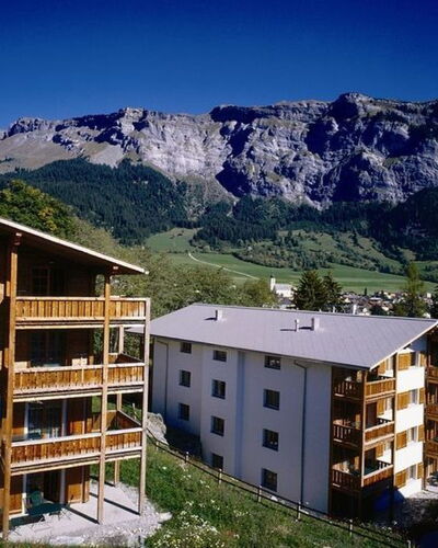 Hapimag Resort Flims