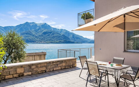 Gera Lario 618: Møbel, Udendørs Møbler, Stol, Bord, Udendørs Bord, Køkken & Spisebord, Bjergkæde, Altan, Skygge, Eco Hotel
