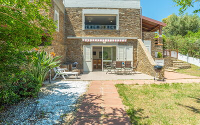 Stintino 630 - Stintino, Sardinien, Italien - Tonino 630.1