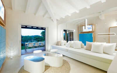 Feriebolig:&nbsp;House Boat Medium 733.1