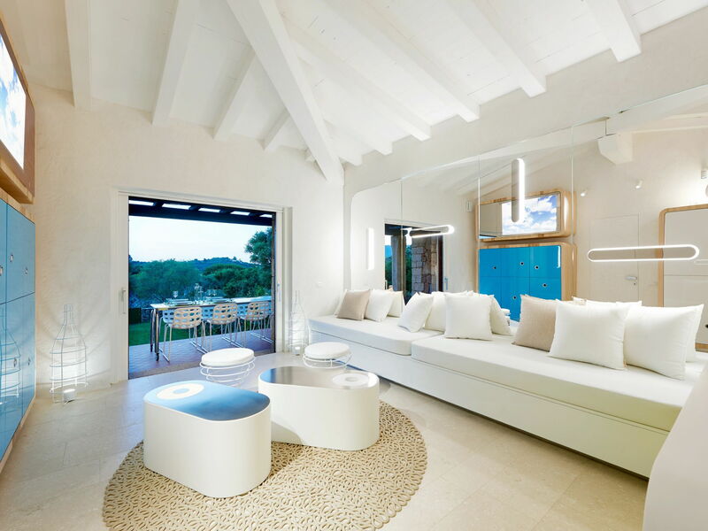 Feriebolig:&nbsp;House Boat Medium 733.1