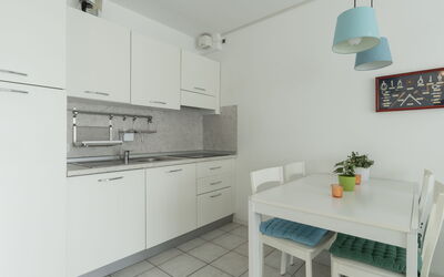 Feriebolig:&nbsp;Sara 616.9