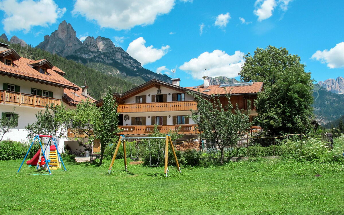 Pozza Di Fassa 656