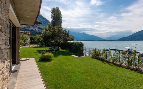 Brezza di Lago