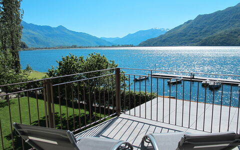 Brezza di Lago
