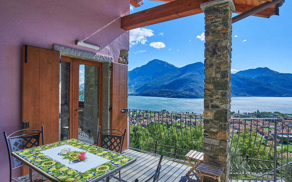 Residenza la Sassicaia