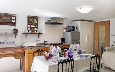 Feriebolig:&nbsp;Baita dei Nonni 748.3