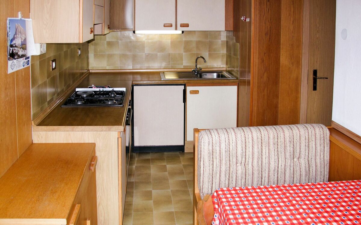 Feriebolig:&nbsp;Zollerhof (Ola190) 654.1