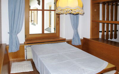 Feriebolig:&nbsp;Zollerhof (Ola192) 654.2