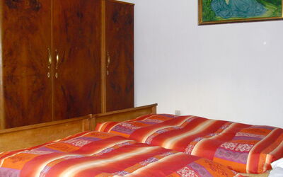 Feriebolig:&nbsp;Zollerhof (Ola192) 654.2