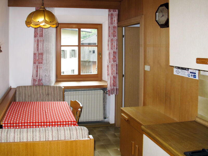 Feriebolig:&nbsp;Zollerhof (Ola190) 654.1