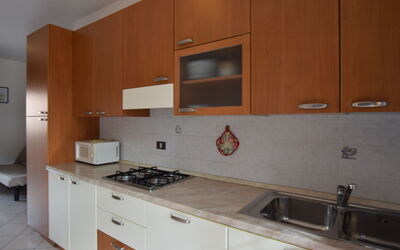Feriebolig:&nbsp;Acquamarina 621.2