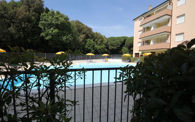 Feriebolig:&nbsp;Acquamarina 621.2
