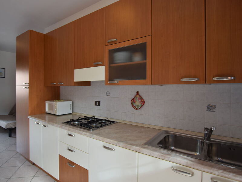 Feriebolig:&nbsp;Acquamarina 621.1