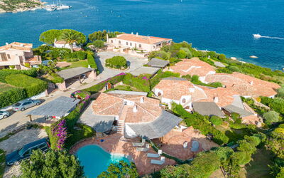 Anita - Palau, Sardinien, Italien