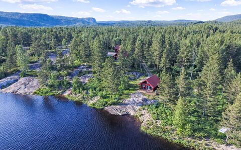 Saglia: Træ, Skov, Sommerhus, Lærk, Bjælkehytte, Hytte, Reservoir