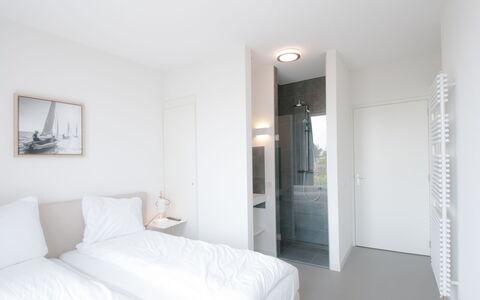 Oesterdam Resort: Bygning, Komfort, Dør, Træ, Skygge, Indretning, Gulvbelægning, Etage