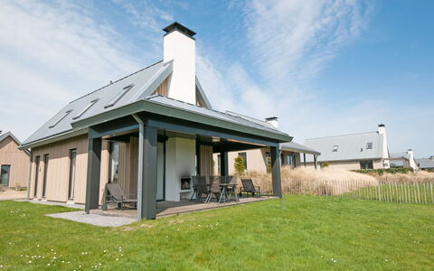 Oesterdam Resort: Ejendom, Hus, Hjem, Bygning, Ejendom, Himmel, Arkitektur, Estate, Sommerhus, Landdistrikt
