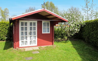 Martin - Otterndorf, Niedersachsen, Tyskland