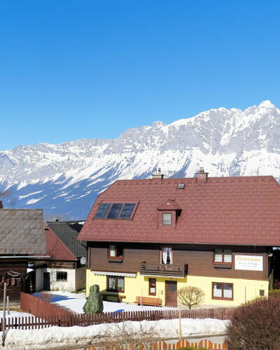 Landhaus Prieger