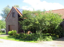 Pfahlhaus