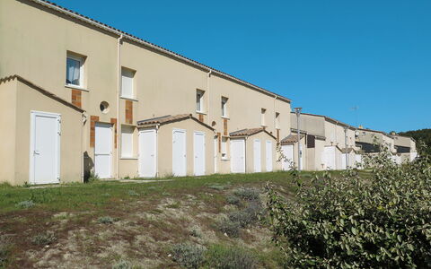 Carcans Plage 601
