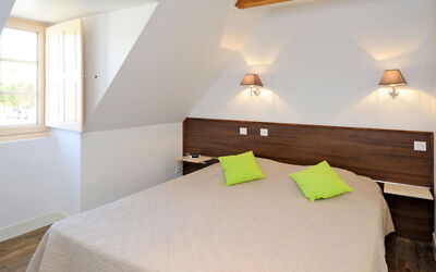 Feriebolig:&nbsp;Le Clos des Rives 601.1