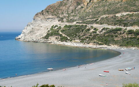 Maison Balbi: Krop Af Vand, Kyst, Hav, Headland, Coastal Og Oceaniske Landskabsformer, Promontory, Strand, Klint, Bugt, Bight