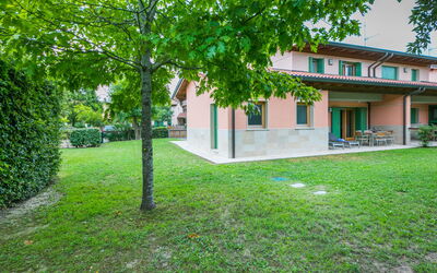 Feriebolig:&nbsp;Green Village Eco Resort 609.4