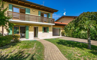 Feriebolig:&nbsp;Green Village Eco Resort 609.2