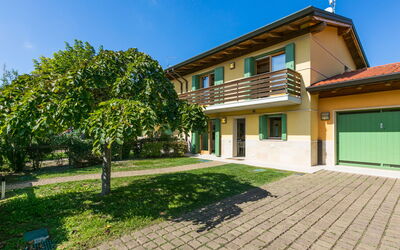 Feriebolig:&nbsp;Green Village Eco Resort 609.2