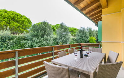 Feriebolig:&nbsp;Green Village Eco Resort 609.5