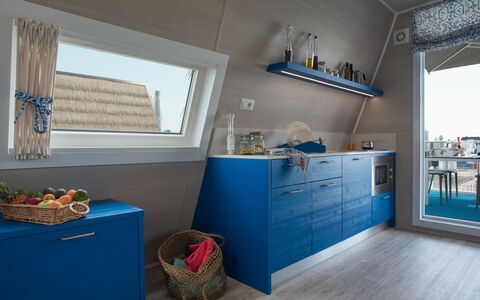 Feriebolig:&nbsp;Marina Azzurra Resort 610.3