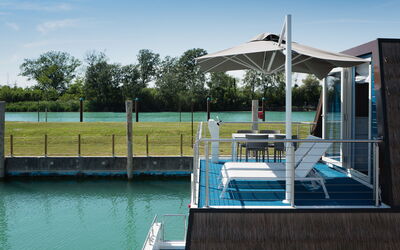 Feriebolig:&nbsp;Marina Azzurra Resort 610.1