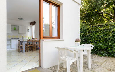 Feriebolig:&nbsp;Villa Erica 638.1